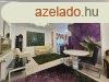 Kiad 80 nm-es Feljtott Tglalaks Pcs Belvros 