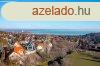 Panorma almdiban - Balatonalmdi