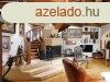 Hvzen egyedi stlus, energia takarkos csaldi hz elad