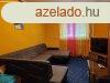 Szolnok belvrosban 3. emeleti garzon laks elad!