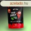 Hot Chip Beef Jerky szrtott marhahs falatok chili s lime