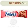 Nestl Fitness gabonapehely szelet Epres 23,5g