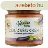 Vnusz zldsgkrm padlizsnnal 180 g