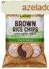 Rice Up bio chia&quinoa chips 25 g