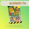 Toxic Waste WORMS savany gumicukor kukacok 142g