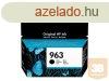 HP 963 Black Original Ink Cartridge