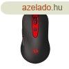 Redragon Gerderus Wired gaming mouse Black/Red
