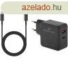 Bluestork Hlzati tlt - PW-BS-65-GAN-C-A (USB-C, USB-A, 6