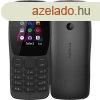 Nokia 110 (2019) Mobiltelefon, Krtyafggetlen, Dual Sim, Fe