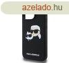 KARL LAGERFELD LIQUID SILICONE DOUBLE HEADS MAGSAFE szilikon