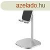 Asztali Telefontart llvny #Ezst