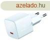 Mini Adapter Swissten GaN USB-C 25W POWER DELIVERY, fehr