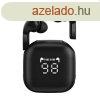Mibro Earbuds 3 Pro TWS, fekete
