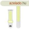 Szilikonos sportos raszj COTEetCI  Apple Watch 38/40/41mm,