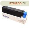 Oki C710/711 toner yellow ECO 11,5K