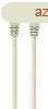Gembird CAT6 FTP Patch Cable 20m Grey