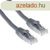ACT CAT6 U-UTP Patch Cable 4m Grey