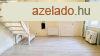 Csend, fny s egy kis feljtott garzon a Pillang park mel