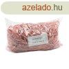 Gumigyr 120/5 mm piros cca. 280 db/kg