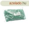 Gumigyr 50/1 mm zld cca. 2700 db/kg