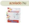 ECO Epson T029 utngyrtott Color tintapatron