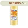 Ragasztszalag 15mmx33m irodai Tesa 10 db/csomag, tltsz