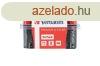 Elem, AA alkli, 24 db, VERBATIM