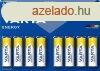 Elem, AA ceruza, 8 db, VARTA "Energy"