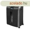 Iratmegsemmist, 11lap, konfetti vgs 4x38mm, Fellowes Po