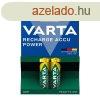 Elem tlthet akku AA ceruza 2600 mAH Power 2 db/csomag, Var
