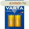 Elem C Baby LR14 Longlife 2 db/csomag, Varta