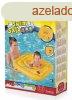 Bestway Swim Safe Hromgyrs bels baba szgumi 76cm