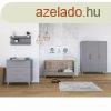 Faktum Flip Grey teljes babaszoba szett 3
