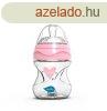 Nuvita Collection cumisveg 140ml - pink - 6013
