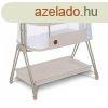 Lionelo Luna babagy s bababl - Beige Sand