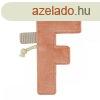 Little Dutch felfzhet textil bet F