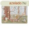 Little Dutch hangos puzzle - Forest Friends