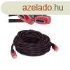 10m-es nagysebessg HDMI kbel 