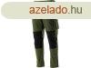 YATO SERWAL munkavdelmi derekas nadrg zld XL YT-79123