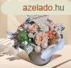 Szlksznt virgbox vegyes rozss