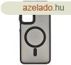 Szilikon telefonvd (tsllsg, matt, manyag htlap, kam