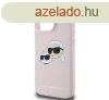 KARL LAGERFELD LIQUID SILICONE DOUBLE HEADS MAGSAFE szilikon