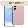 SILICONE 2mm MagSafe-kompatibilis tok Samsung Galaxy S25 - h