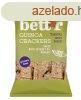 Bettr bio vegn glutnmentes quinoa krker bazsalikom&pa