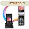 MyPhone Rumba 2 Black/Silver