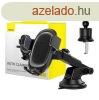 Baseus UltraControl Car Holder Black