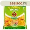 EL SABOR Nacho chips Jalapens 225g