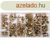 YATO Szegecsanya kszlet 150 rszes M3- M10 YT-36481
