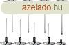 YATO Torx kulcs kszlet 9 rszes, biztonsgi (furatos) "