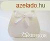 Ksznetajndk-doboz tbb sznben cukrozott mandulval, cso